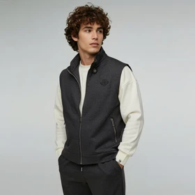 ست ژیله شلوار LORA PIANA (HW06)