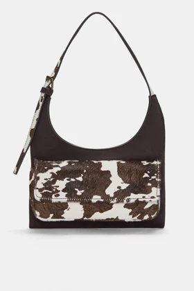 کیف زنانه دوشی pull-and-bear