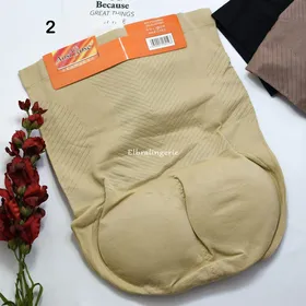 شورت پروتز دار حجم دهنده