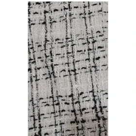 مانتو زنانه پاییزه شانل ترک