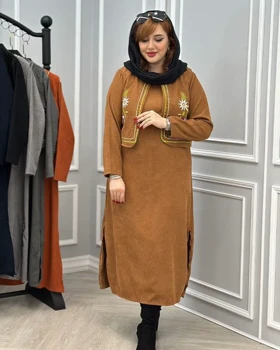 ست سارافون و ژیله پامچال