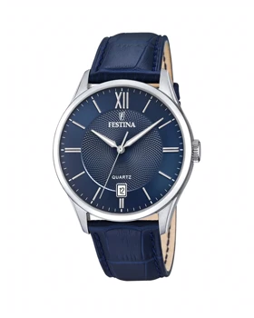 ساعت مچی مردانه فستینا FESTINA F20426/2
