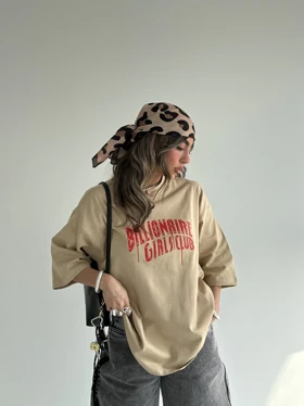 تیشرت GIRLS CLUB