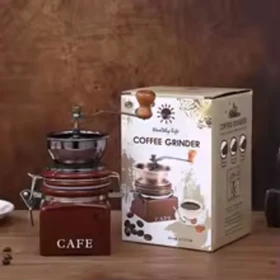 آسیاب قهوه دستی کد 20386