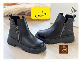 نیم بوت طبی اسپرت زنانه کد(156)