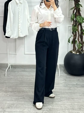 شومیز پیراهنی بیسیک