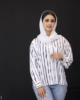 شومیز ترک