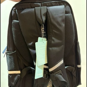 کوله پشتی کریس بلا مدل xtrim رنگ مشکی