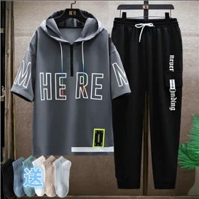 تیشرت و اسلش