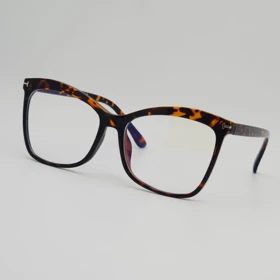 عینک آفتابی زنانه بلوکات Anti Blue Light 28017 مناسب کار با کامپیوتر و موبایل