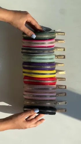 جاکارتی نیم دایره