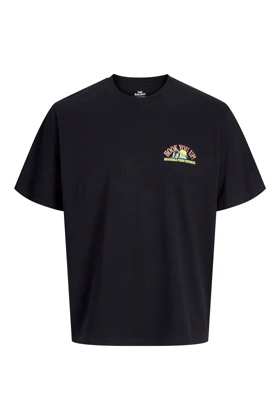 تیشرت مردانه jack-and-jones