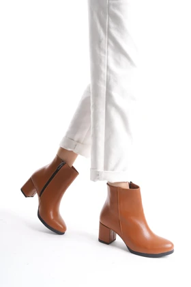 بوت و نیم بوت زنانه marinarosse marinarosse