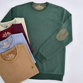 بلوز کبریتی مردانه 1007328