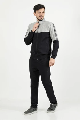 ست لباس ورزشی سایز بزرگ مردانه trendhill trendhill