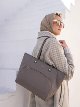 کیف دستی زنانه دیوید جونز