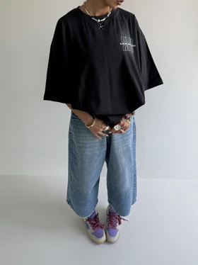 تیشرت MIU MIU