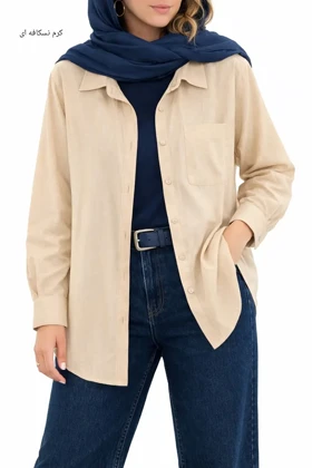 تونیک مانتویی دریا