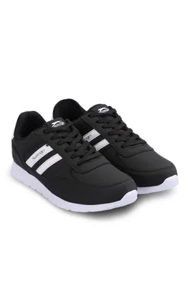 کفش مردانه EASTERN I Sneaker مشکی / سفید SA23LE032