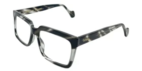 عینک طبی لوناتو Lunato mod Luna26 (طوسی)