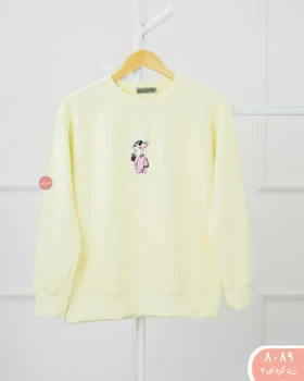 بلوز پلار 8089