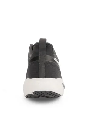 کفش اسپرت مردانه Wiley Sneaker خاکستری تیره SA13RE053