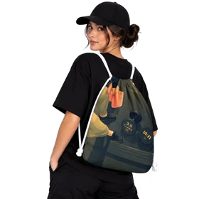 کوله و شوزبگ ورزشی نایک مدل Rep-66250