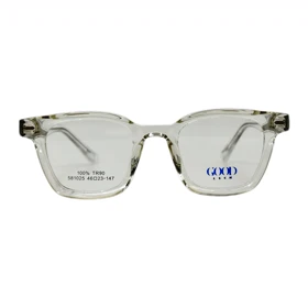 عینک طبی گودلاک Goodluck 581025 (شفاف)