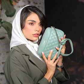 کیف دوشی مدل David Jones CH21036