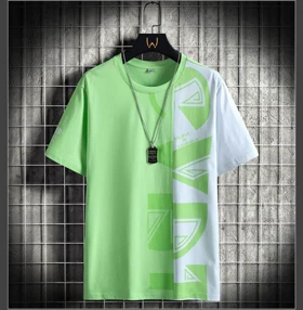 تیشرت پنبه خاص