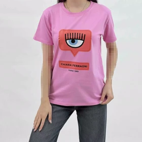 تیشرت چشم 1008359