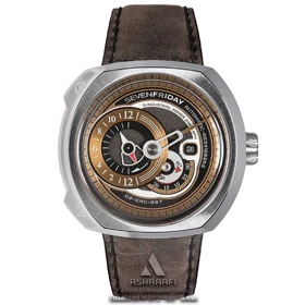 ساعت مچی سون فرایدی SevenFriday SF-Q2