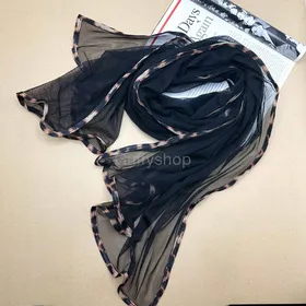شال توری