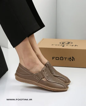 کفش زنانه طبی لاگوست BT