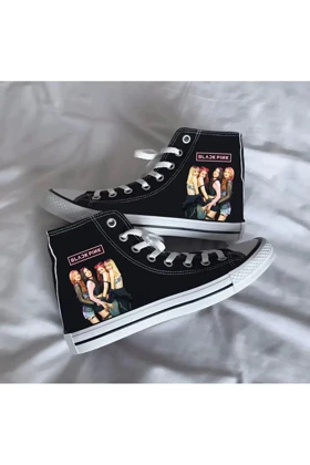 کتانی بچگانه levent-ozcan