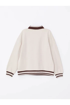 سویشرت زنانه اورجینال ال سی وایکیکی lc-waikiki