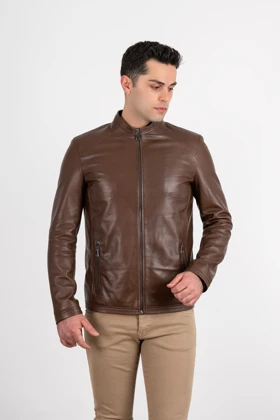 کت و کاپشن مردانه deri-effect