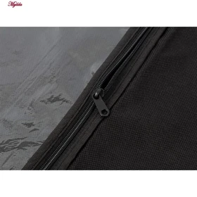 کاور لباس مای هوم مدل cm110 بسته 3 عددی