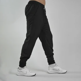 شلوار اسپرت نایک مدل HS-1399 یشمی تیره