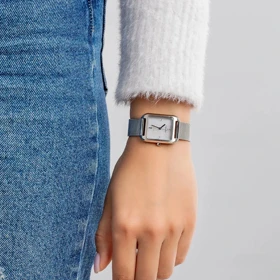 ساعت مچی زنانه سیتیزن CITIZEN EM0491-81D