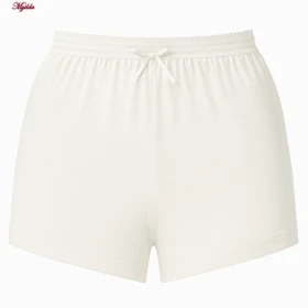 شلوارک راحتی زنانه ماییلدا مدل 5473-A439