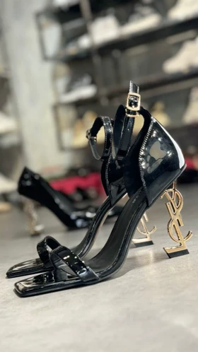 6096 - پاشنه وای اس ال 6096p