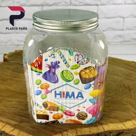 بانکه سوپر چهارگوش 2 هیما