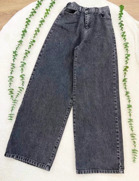 شلوار جین بگ