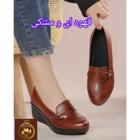 کالج طبی لژدار زنانه کارمندی و مجلسی در دو رنگ