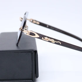 عینک برند CARTIER کد 181069