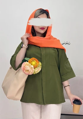 شومیز رویا