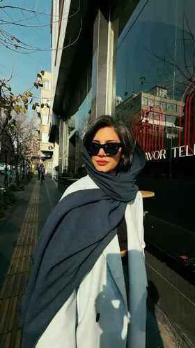 عینک کومونو