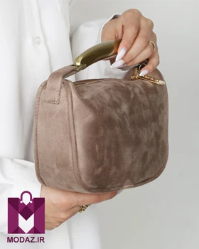 کیف زنانه دستی ماریا جیر K158