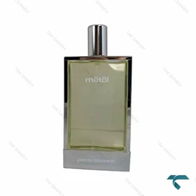 ادکلن پاکو رابان متال 100 میل Paco Rabanne-31969-L